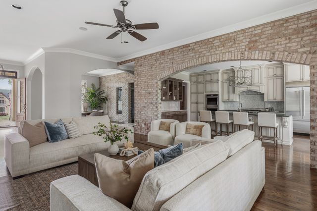 1802 Morgan Farms Way, Brentwood, TN 37027