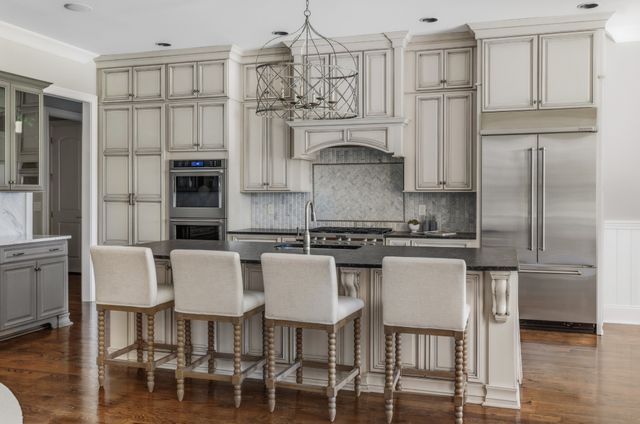 1802 Morgan Farms Way, Brentwood, TN 37027