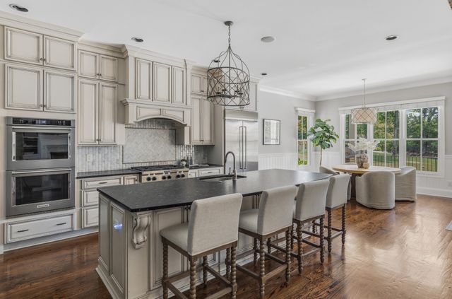 1802 Morgan Farms Way, Brentwood, TN 37027