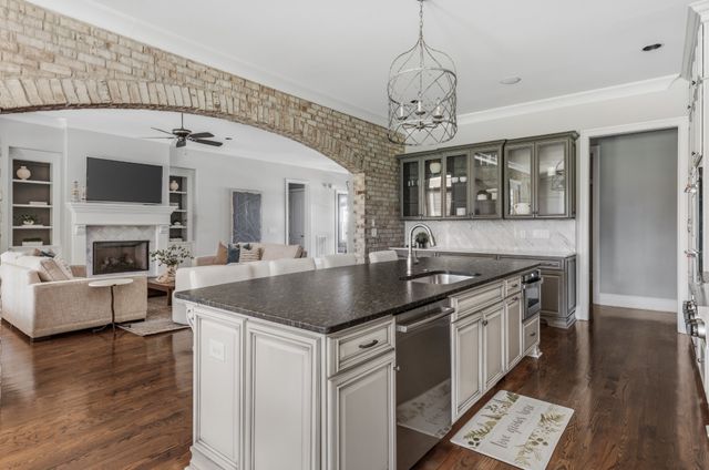 1802 Morgan Farms Way, Brentwood, TN 37027