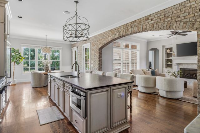 1802 Morgan Farms Way, Brentwood, TN 37027