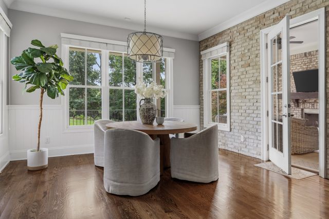 1802 Morgan Farms Way, Brentwood, TN 37027