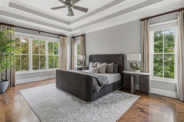 1802 Morgan Farms Way, Brentwood, TN 37027