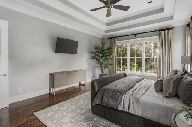 1802 Morgan Farms Way, Brentwood, TN 37027