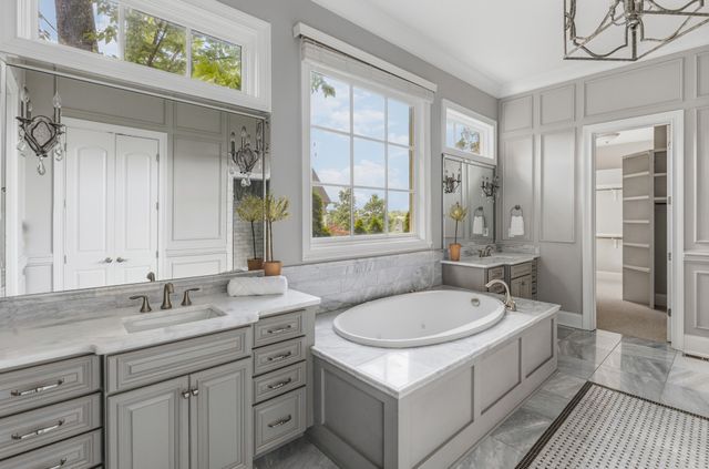 1802 Morgan Farms Way, Brentwood, TN 37027