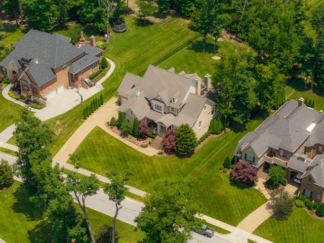 1802 Morgan Farms Way, Brentwood, TN 37027