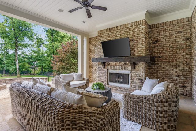 1802 Morgan Farms Way, Brentwood, TN 37027