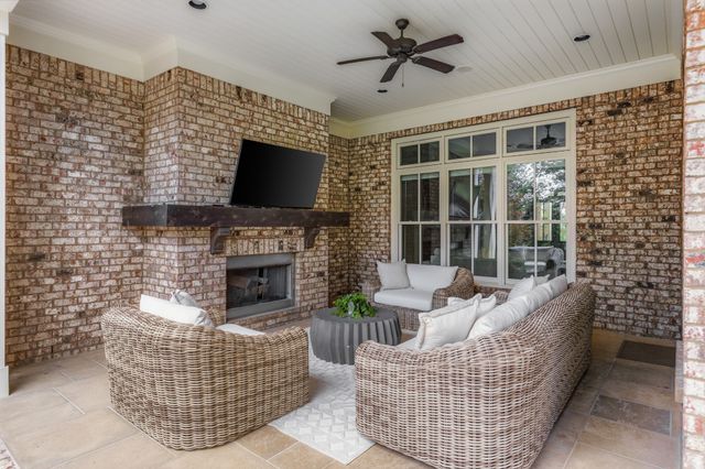 1802 Morgan Farms Way, Brentwood, TN 37027