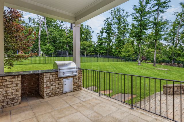 1802 Morgan Farms Way, Brentwood, TN 37027