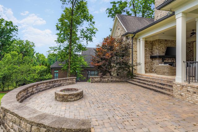 1802 Morgan Farms Way, Brentwood, TN 37027