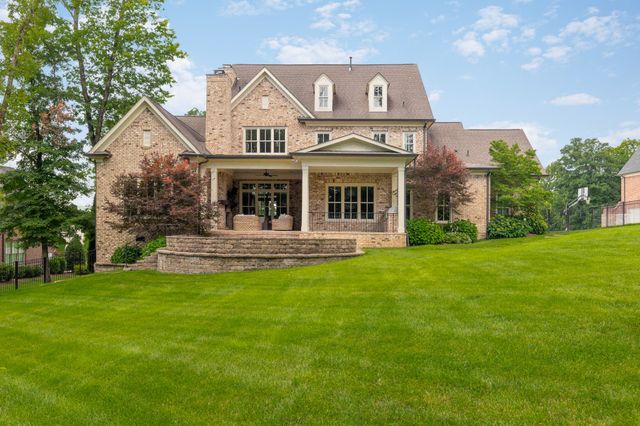 1802 Morgan Farms Way, Brentwood, TN 37027