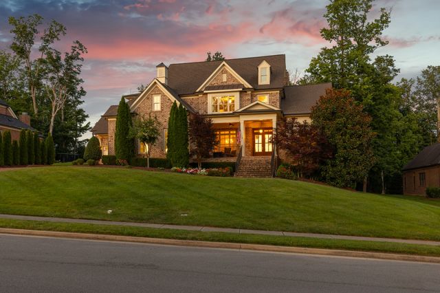 1802 Morgan Farms Way, Brentwood, TN 37027