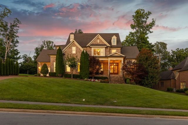 1802 Morgan Farms Way, Brentwood, TN 37027