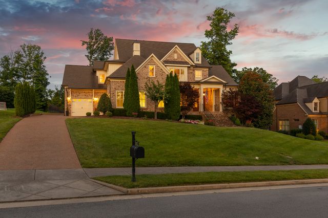 1802 Morgan Farms Way, Brentwood, TN 37027