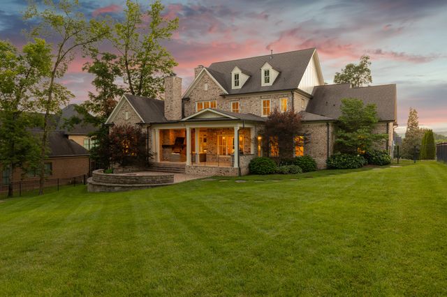 1802 Morgan Farms Way, Brentwood, TN 37027