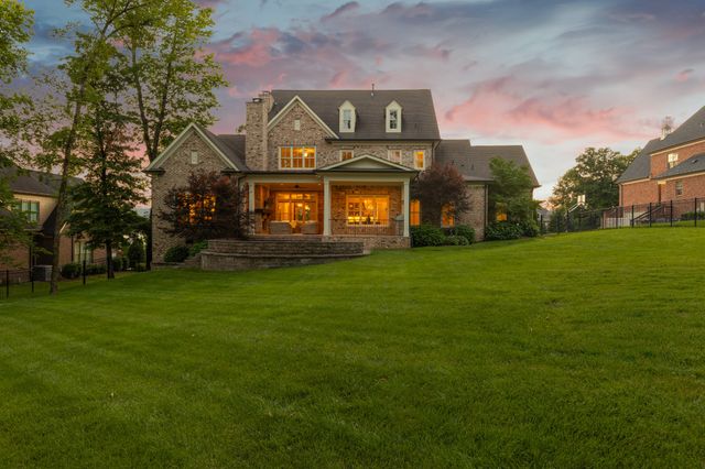 1802 Morgan Farms Way, Brentwood, TN 37027