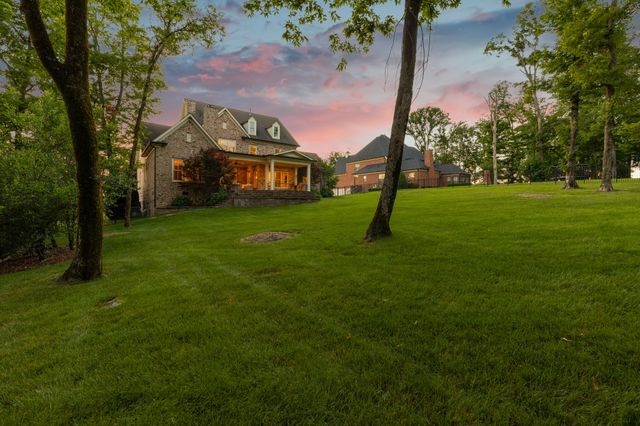 1802 Morgan Farms Way, Brentwood, TN 37027
