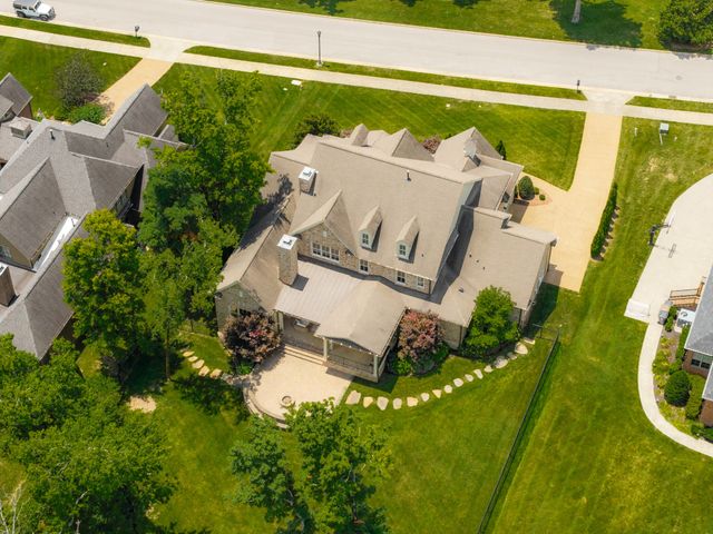 1802 Morgan Farms Way, Brentwood, TN 37027