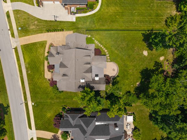 1802 Morgan Farms Way, Brentwood, TN 37027
