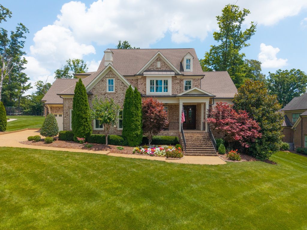 1802 Morgan Farms Way, Brentwood, TN 37027