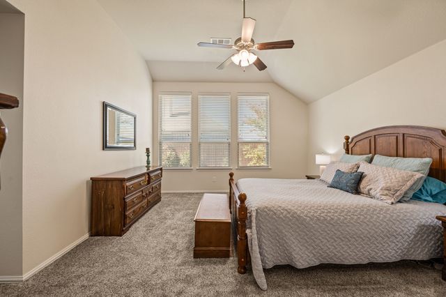 613 Ricochet Drive, Fort Worth, TX 76131