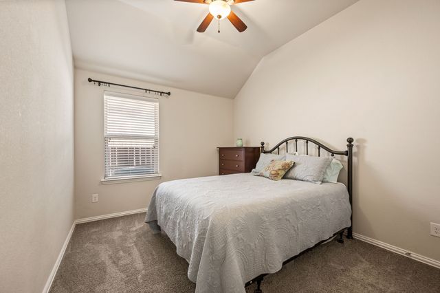 613 Ricochet Drive, Fort Worth, TX 76131