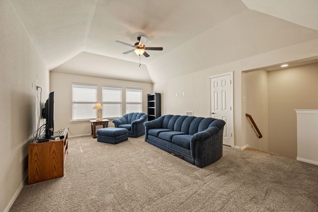 613 Ricochet Drive, Fort Worth, TX 76131