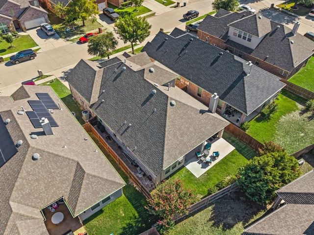 613 Ricochet Drive, Fort Worth, TX 76131