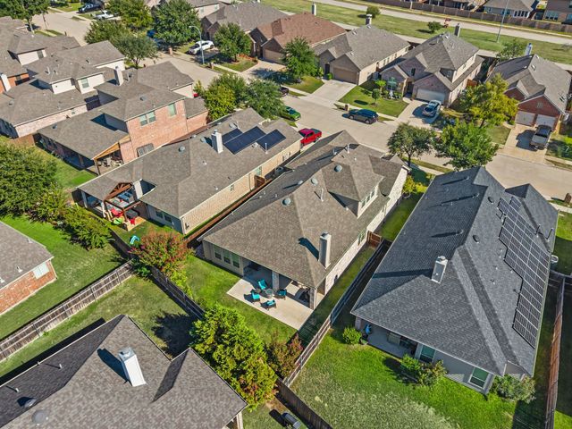 613 Ricochet Drive, Fort Worth, TX 76131