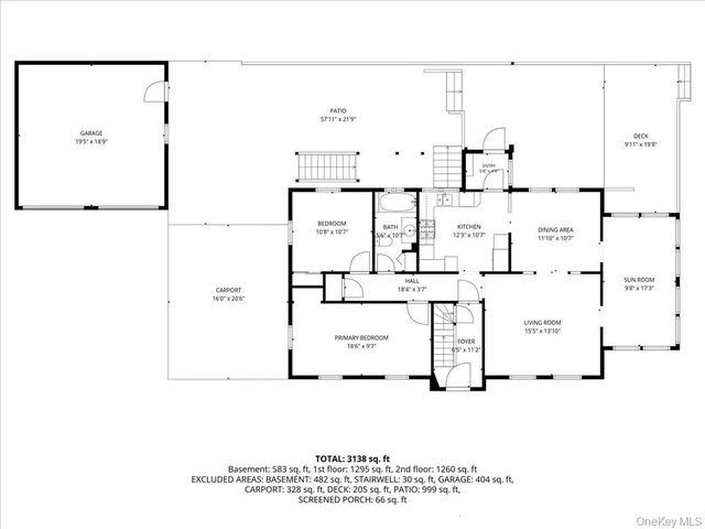 35 Orchard Place, Beacon, NY 12508