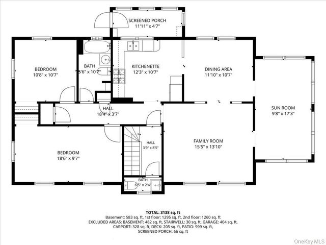 35 Orchard Place, Beacon, NY 12508