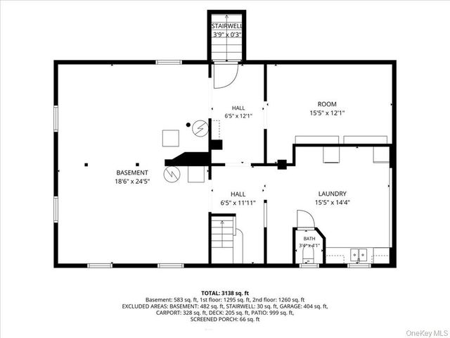 35 Orchard Place, Beacon, NY 12508