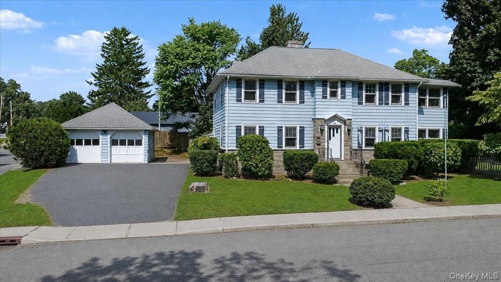 35 Orchard Place, Beacon, NY 12508 — photo 2