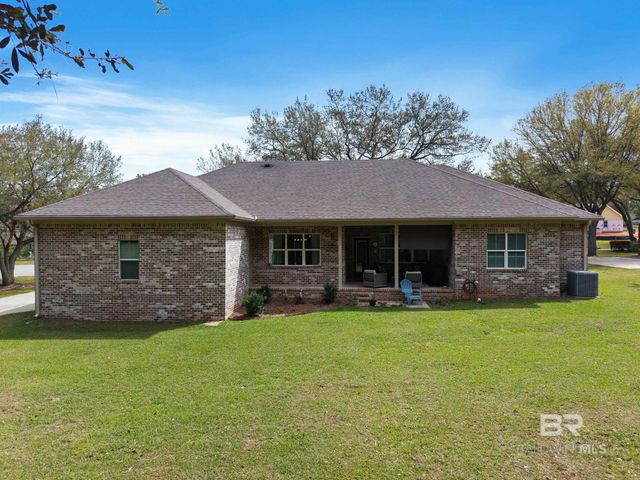 4243 Oak Court N, Mobile, AL 36695