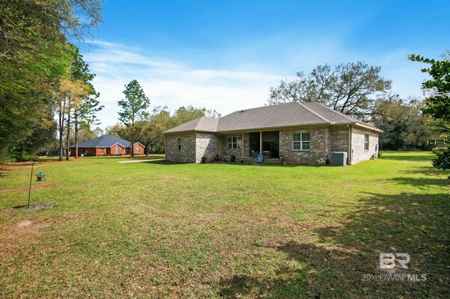 4243 Oak Court N, Mobile, AL 36695