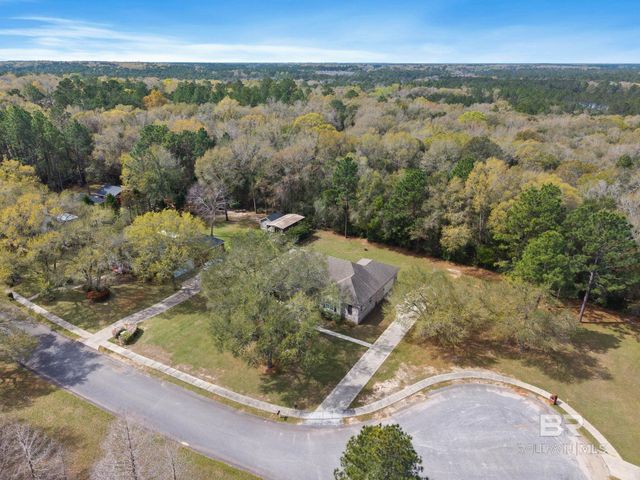 4243 Oak Court N, Mobile, AL 36695