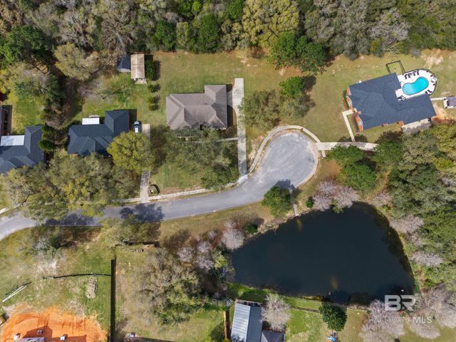 4243 Oak Court N, Mobile, AL 36695