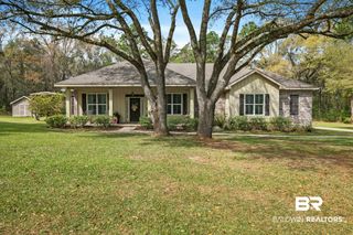 4243 Oak Court N, Mobile, AL 36695