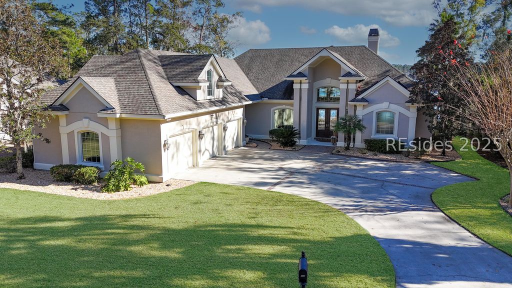 102 Cutter Cir, Bluffton, SC 29909