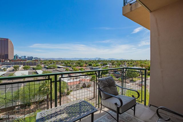 16 W ENCANTO Boulevard 514, Phoenix, AZ 85003