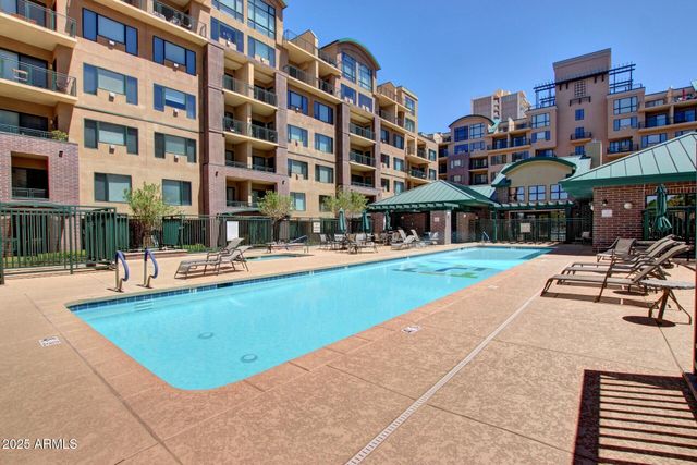 16 W ENCANTO Boulevard 514, Phoenix, AZ 85003