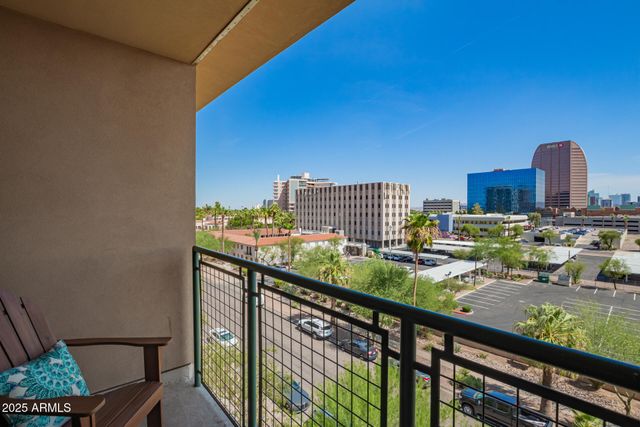 16 W ENCANTO Boulevard 514, Phoenix, AZ 85003