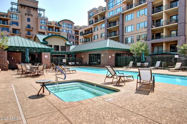 16 W ENCANTO Boulevard 514, Phoenix, AZ 85003