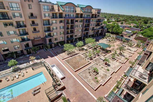 16 W ENCANTO Boulevard 514, Phoenix, AZ 85003