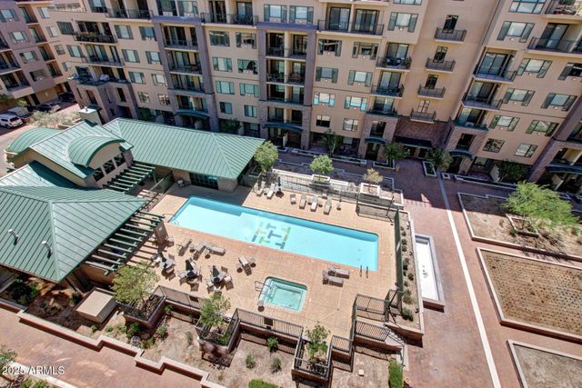 16 W ENCANTO Boulevard 514, Phoenix, AZ 85003