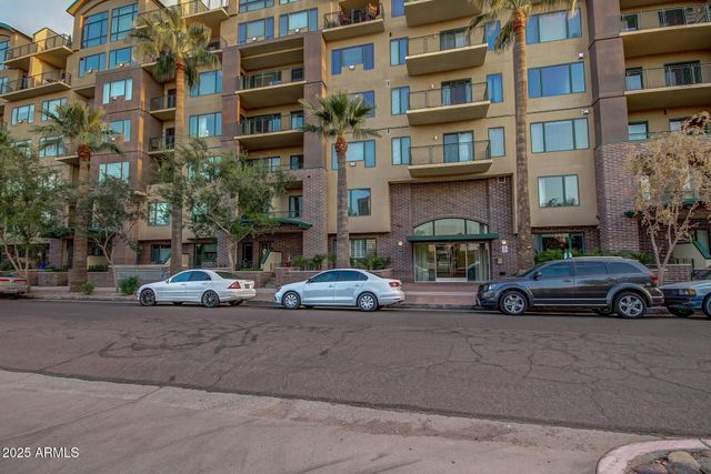 16 W ENCANTO Boulevard 514, Phoenix, AZ 85003