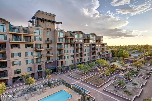 16 W ENCANTO Boulevard 514, Phoenix, AZ 85003