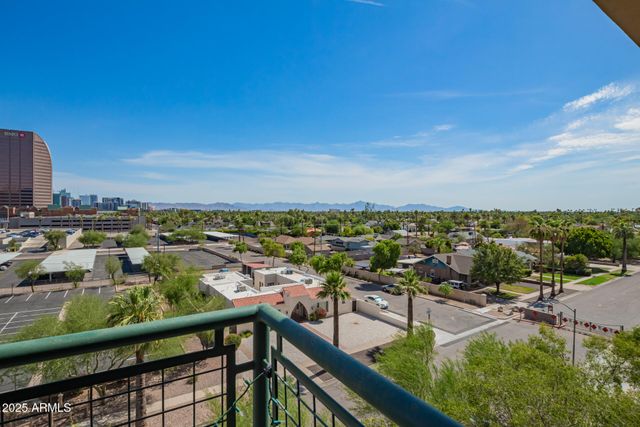 16 W ENCANTO Boulevard 514, Phoenix, AZ 85003