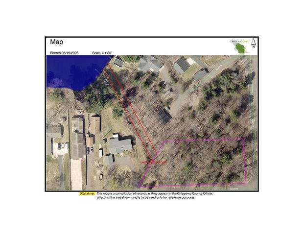 5262 195th Street, Chippewa Falls, WI 54729