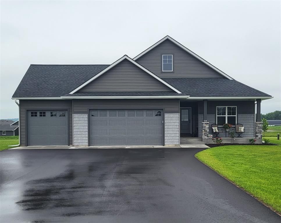 5262 195th Street, Chippewa Falls, WI 54729